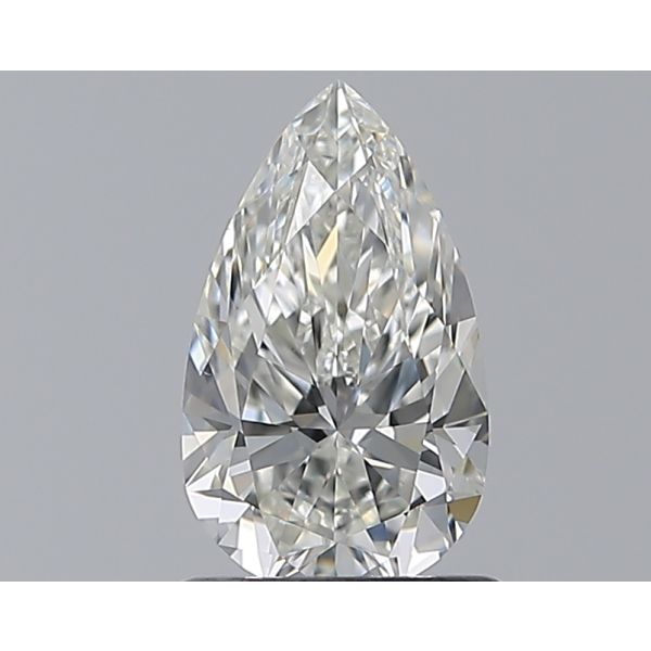 PEAR 1 H VS1 EX-EX-EX - 1515946125 GIA Diamond