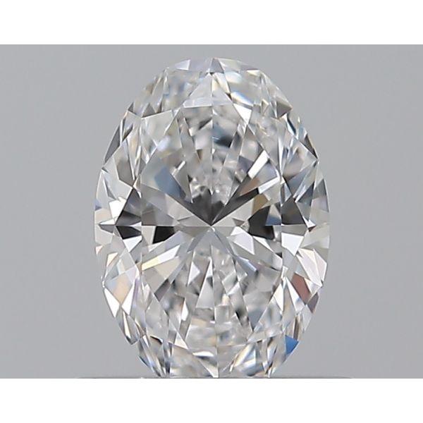 OVAL 0.5 D VVS1 EX-VG-EX - 1515948433 GIA Diamond