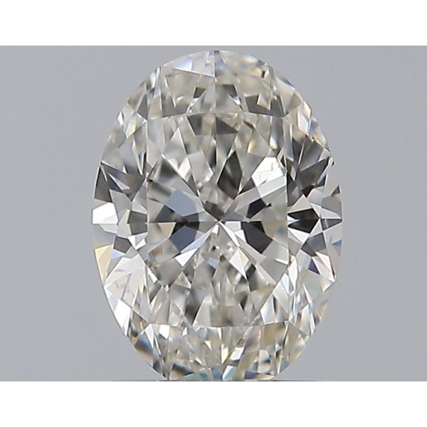 OVAL 0.76 H VS1 EX-EX-EX - 1515962169 GIA Diamond