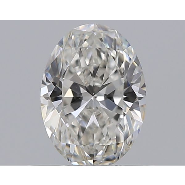 OVAL 0.5 G VVS2 EX-VG-EX - 1515969320 GIA Diamond