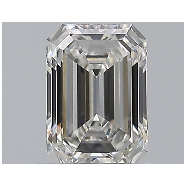 EMERALD 0.5 G VS2 EX-VG-VG - 1515976635 GIA Diamond