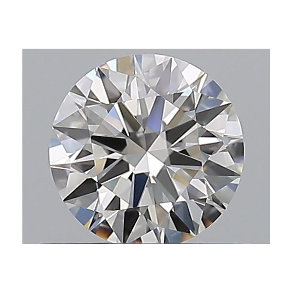 ROUND 0.51 H VVS2 EX-EX-EX - 1515988276 GIA Diamond