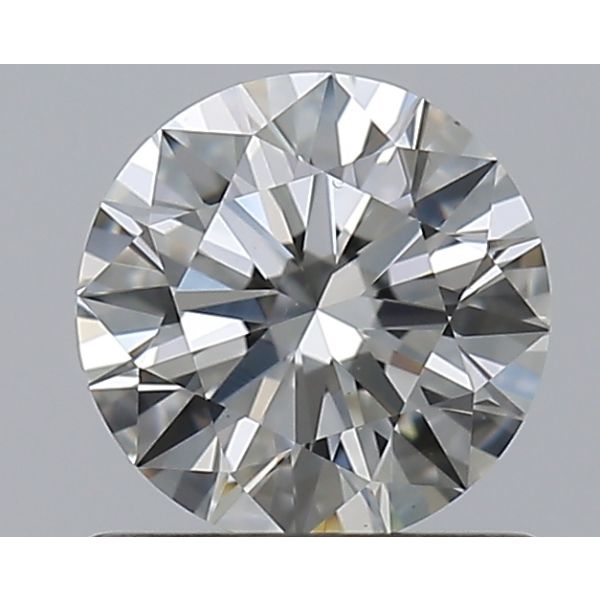 ROUND 0.75 I VS2 EX-EX-EX - 1515989140 GIA Diamond
