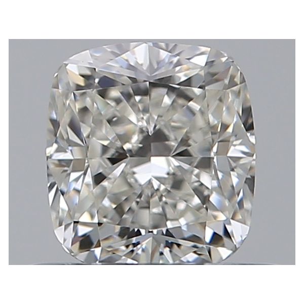 CUSHION 0.51 H VVS1 VG-VG-EX - 1517024706 GIA Diamond