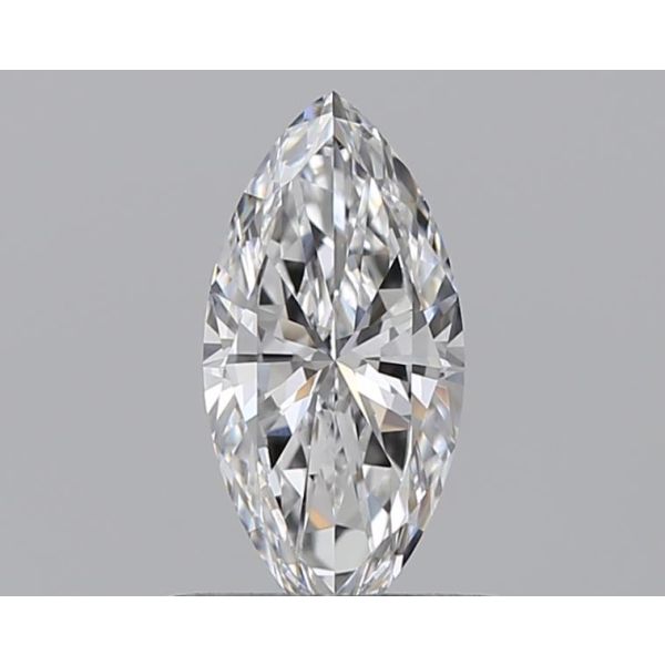 MARQUISE 0.51 D VS1 EX-VG-EX - 1517070518 GIA Diamond