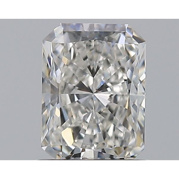 RADIANT 0.97 G VVS2 EX-EX-EX - 1517082886 GIA Diamond