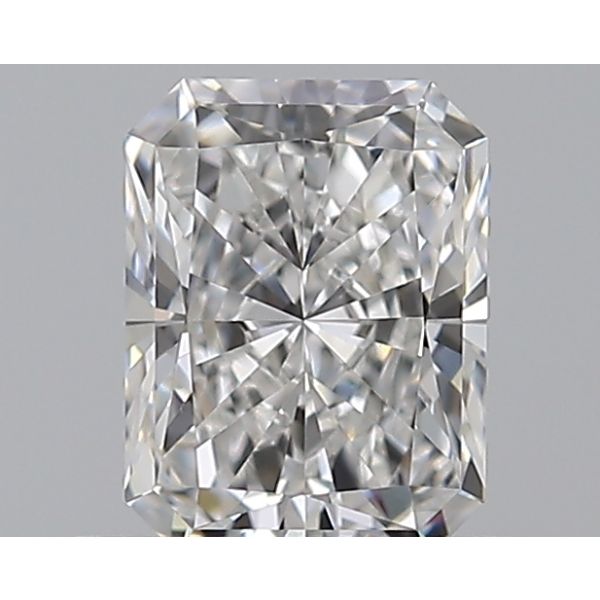 RADIANT 0.52 E VVS2 EX-VG-EX - 1517086891 GIA Diamond