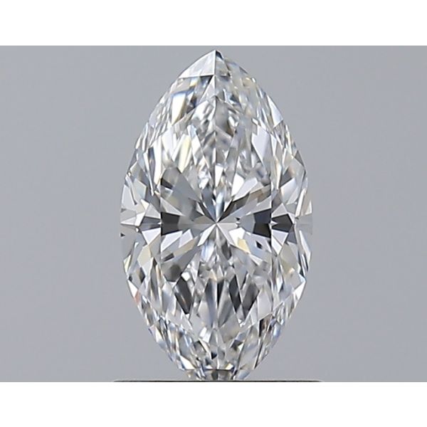 MARQUISE 0.9 D VVS1 VG-EX-EX - 1517106756 GIA Diamond