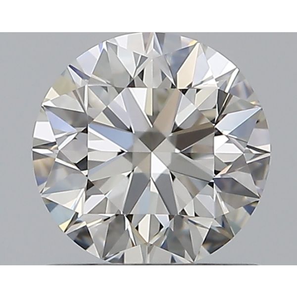 ROUND 0.8 I VS1 EX-EX-EX - 1517153037 GIA Diamond