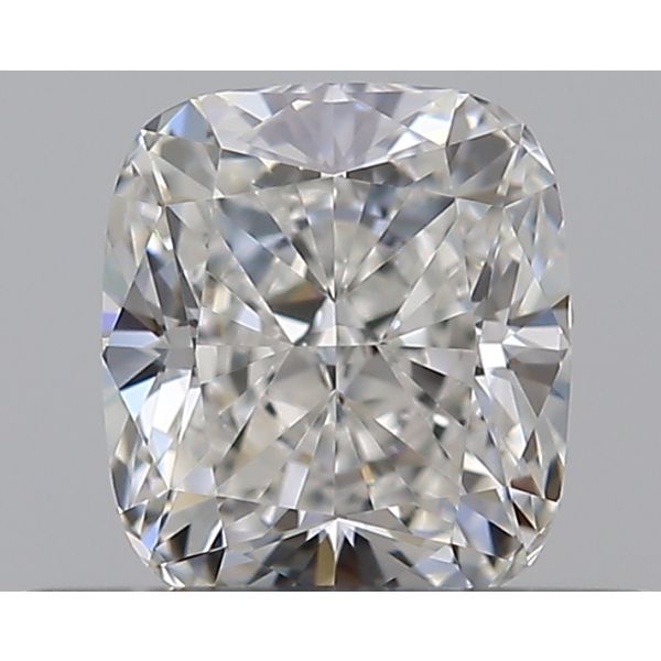 CUSHION 0.51 G VVS2 EX-EX-EX - 1517211112 GIA Diamond