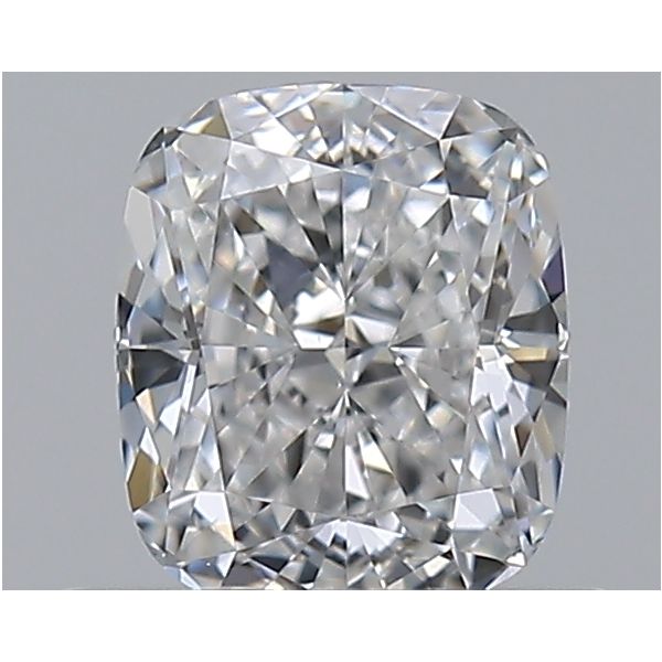 CUSHION 0.56 E VS1 EX-EX-EX - 1517226234 GIA Diamond