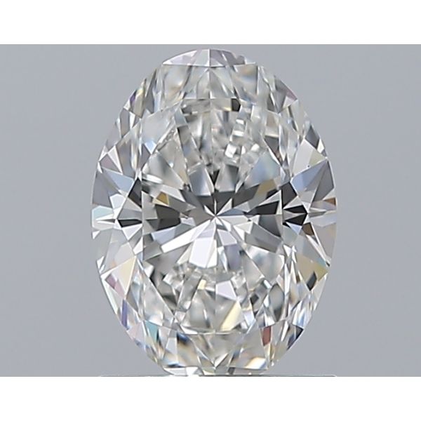 OVAL 1.2 E VS2 VG-EX-EX - 1517226375 GIA Diamond