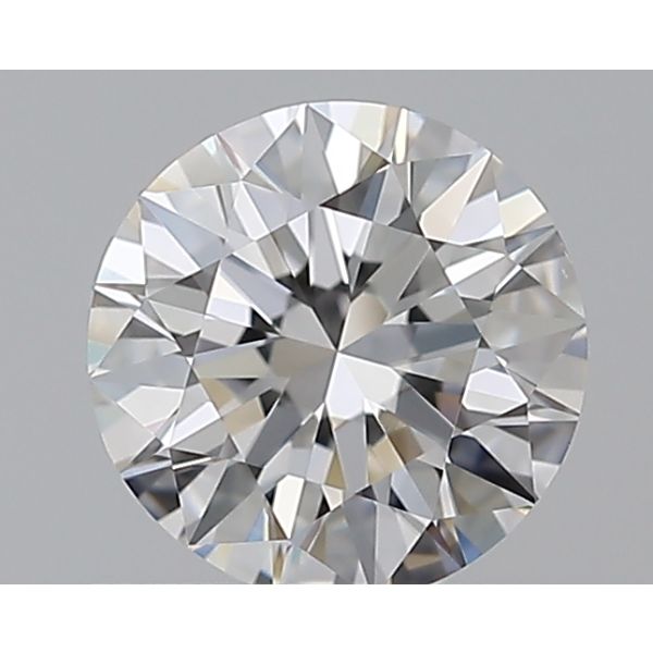 ROUND 0.57 E VVS2 EX-EX-EX - 1517289521 GIA Diamond