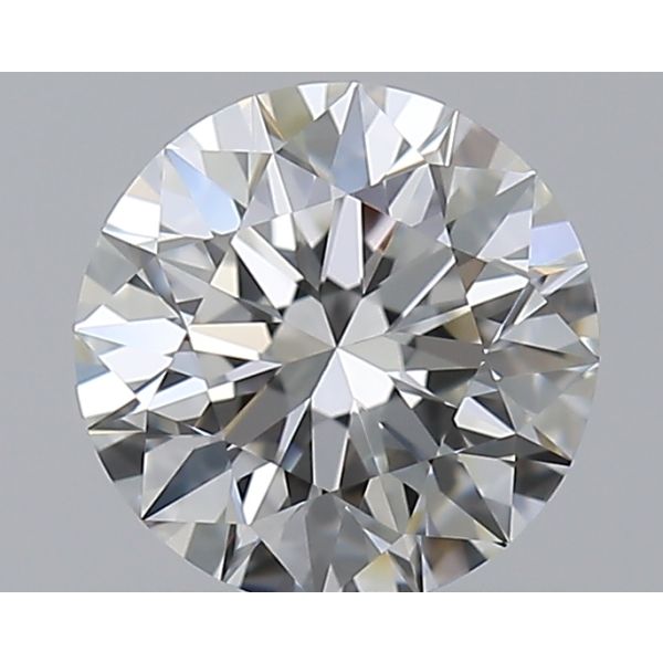 ROUND 0.73 G VVS1 EX-EX-EX - 1517301395 GIA Diamond