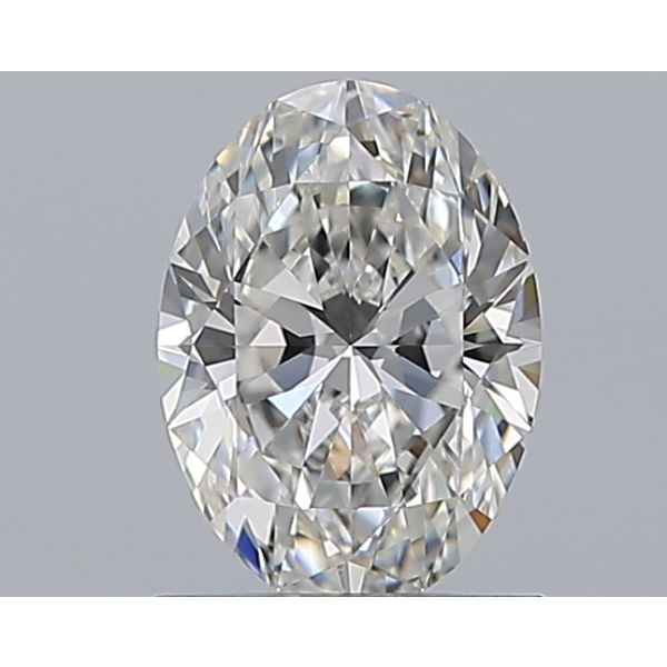 OVAL 1.01 G VS1 EX-EX-EX - 1517309481 GIA Diamond