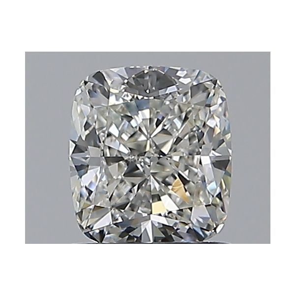 CUSHION 1.21 I VVS2 VG-EX-EX - 1517354534 GIA Diamond