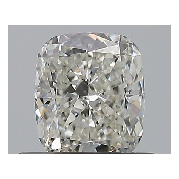 CUSHION 0.57 I VS2 EX-VG-EX - 1517380891 GIA Diamond