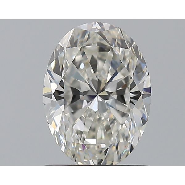 OVAL 1.2 G VS2 VG-EX-EX - 1517400106 GIA Diamond