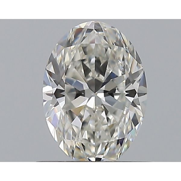 OVAL 0.75 H VS2 VG-EX-EX - 1517413961 GIA Diamond