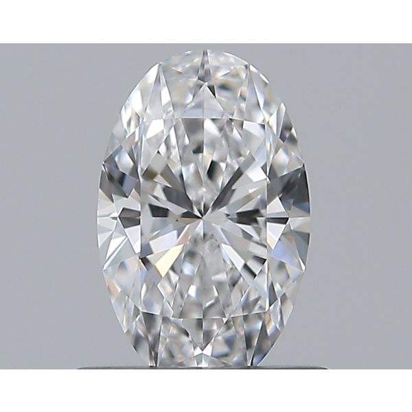 OVAL 0.56 D VVS2 EX-EX-EX - 1517416762 GIA Diamond