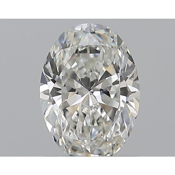 OVAL 0.8 G VVS1 EX-EX-EX - 1517434715 GIA Diamond