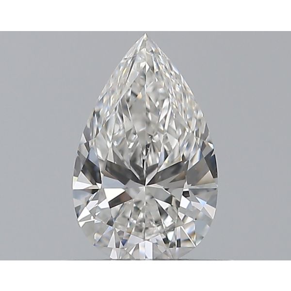 PEAR 0.62 F VS2 EX-EX-EX - 1517438499 GIA Diamond