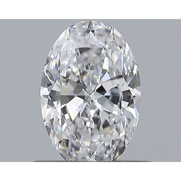 OVAL 0.5 D VVS2 VG-VG-EX - 1517466135 GIA Diamond