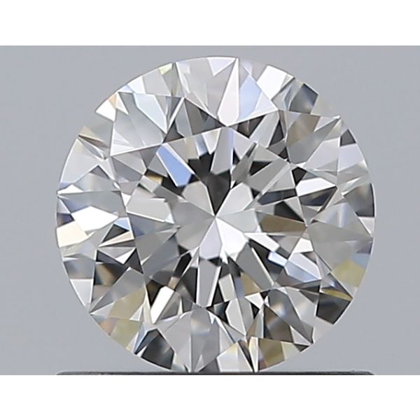 ROUND 0.75 F VS1 EX-EX-EX - 1517478715 GIA Diamond