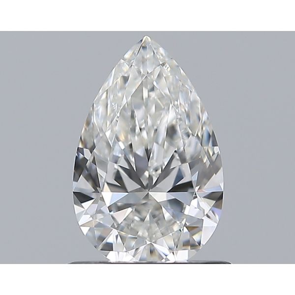 PEAR 0.7 F VS1 VG-VG-EX - 1517487492 GIA Diamond