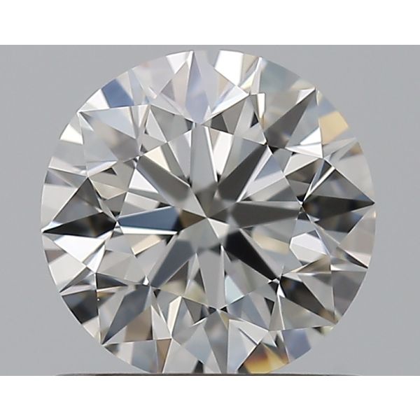 ROUND 0.92 G VVS1 EX-EX-EX - 1517495202 GIA Diamond