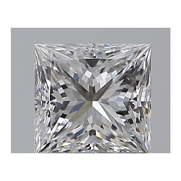 PRINCESS 0.8 F VVS1 EX-EX-EX - 1517507271 GIA Diamond