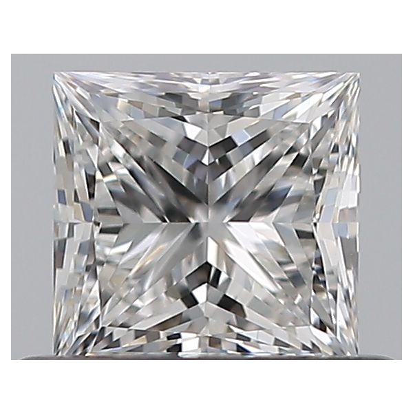 PRINCESS 0.5 F VVS2 EX-VG-EX - 1517539661 GIA Diamond