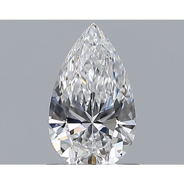 PEAR 0.7 E VS1 EX-EX-EX - 1517561545 GIA Diamond