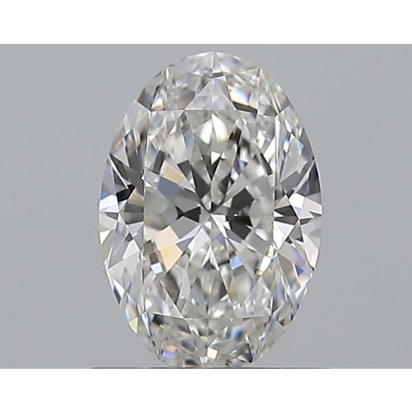 OVAL 0.81 F VS1 VG-EX-EX - 1517593874 GIA Diamond