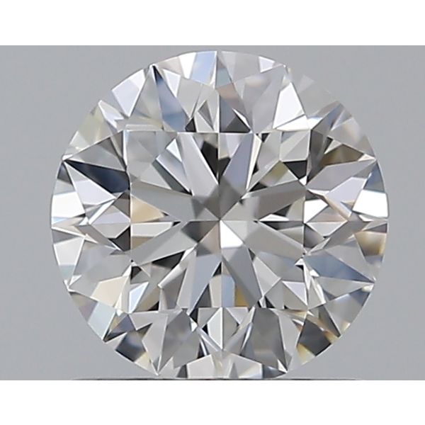 ROUND 0.83 E VVS1 EX-EX-EX - 1517601147 GIA Diamond