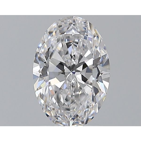 OVAL 1.21 D VS1 EX-EX-EX - 1517601991 GIA Diamond