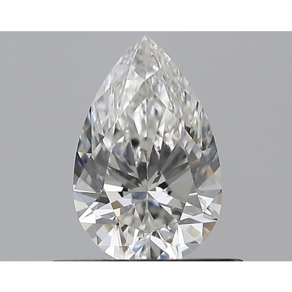 PEAR 0.5 F VS2 EX-EX-VG - 1517608099 GIA Diamond