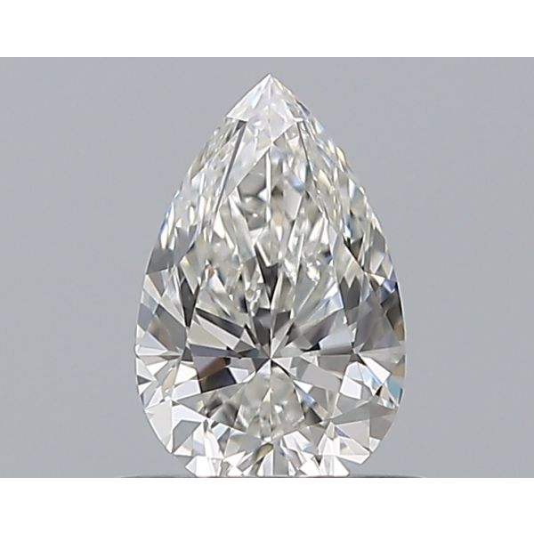 PEAR 0.5 H VS1 EX-EX-VG - 1517641244 GIA Diamond