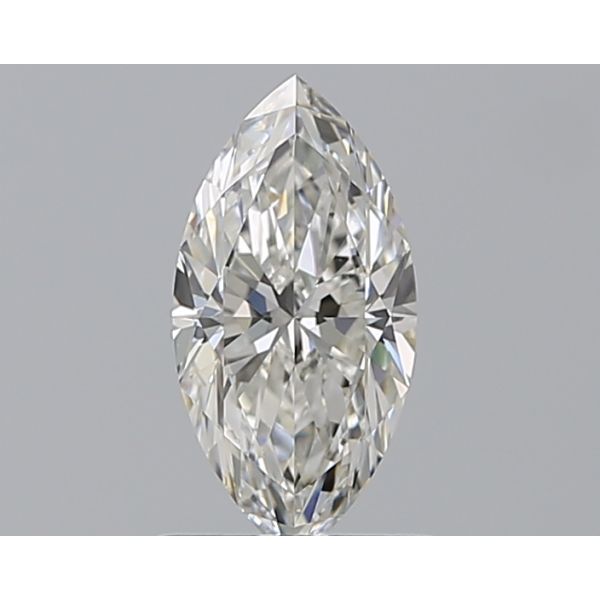 MARQUISE 0.9 G VVS1 EX-EX-EX - 1517655028 GIA Diamond