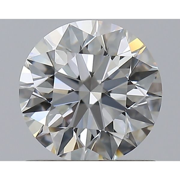 ROUND 0.81 G VVS2 EX-EX-EX - 1517660008 GIA Diamond