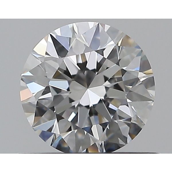 ROUND 0.59 D VVS1 EX-EX-EX - 1517977325 GIA Diamond
