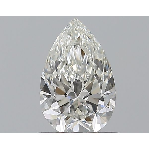 PEAR 0.65 I VVS2 EX-EX-EX - 1517982808 GIA Diamond