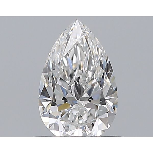 PEAR 0.51 E VS2 EX-EX-EX - 1517985332 GIA Diamond