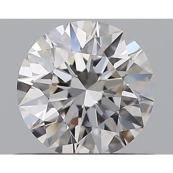 ROUND 0.61 E VS1 EX-EX-EX - 1517988084 GIA Diamond