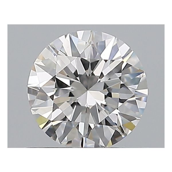 ROUND 0.6 F VS2 EX-EX-EX - 1517988289 GIA Diamond