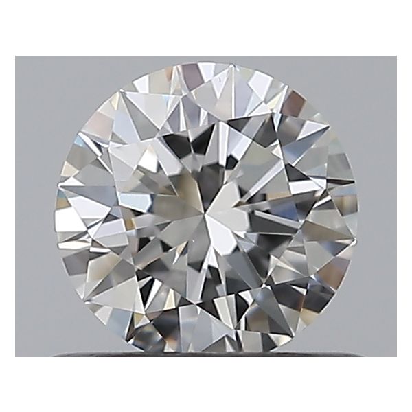 ROUND 0.5 G VS1 EX-EX-EX - 1517989936 GIA Diamond