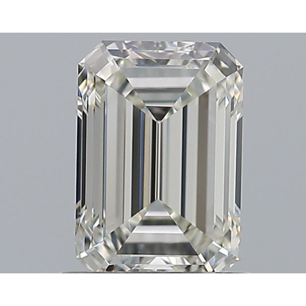 EMERALD 1.04 I VVS1 EX-EX-EX - 1517993763 GIA Diamond