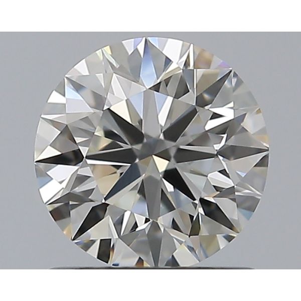 ROUND 0.9 I VVS2 EX-EX-EX - 1518004394 GIA Diamond