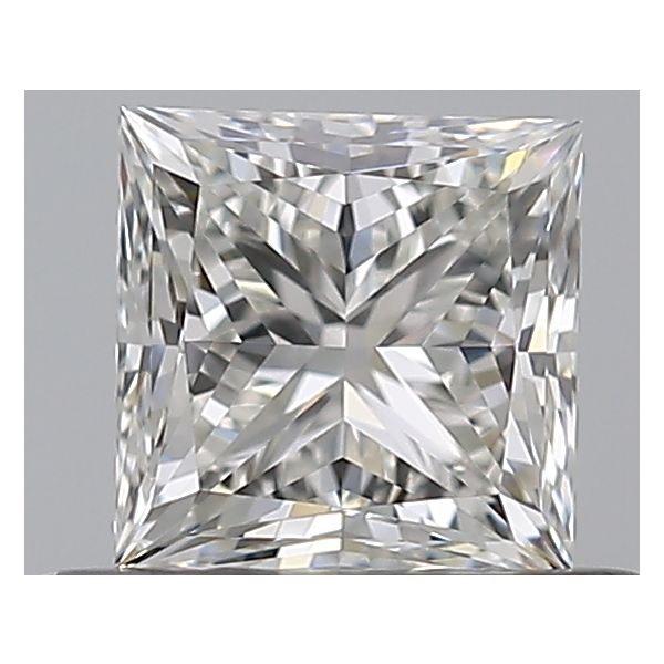 PRINCESS 0.51 H VVS1 VG-VG-EX - 1518017437 GIA Diamond