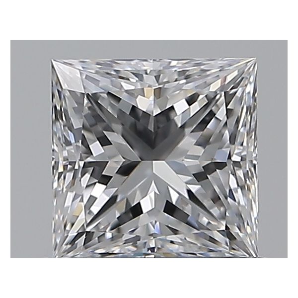 PRINCESS 0.73 D VVS1 EX-EX-EX - 1518019473 GIA Diamond